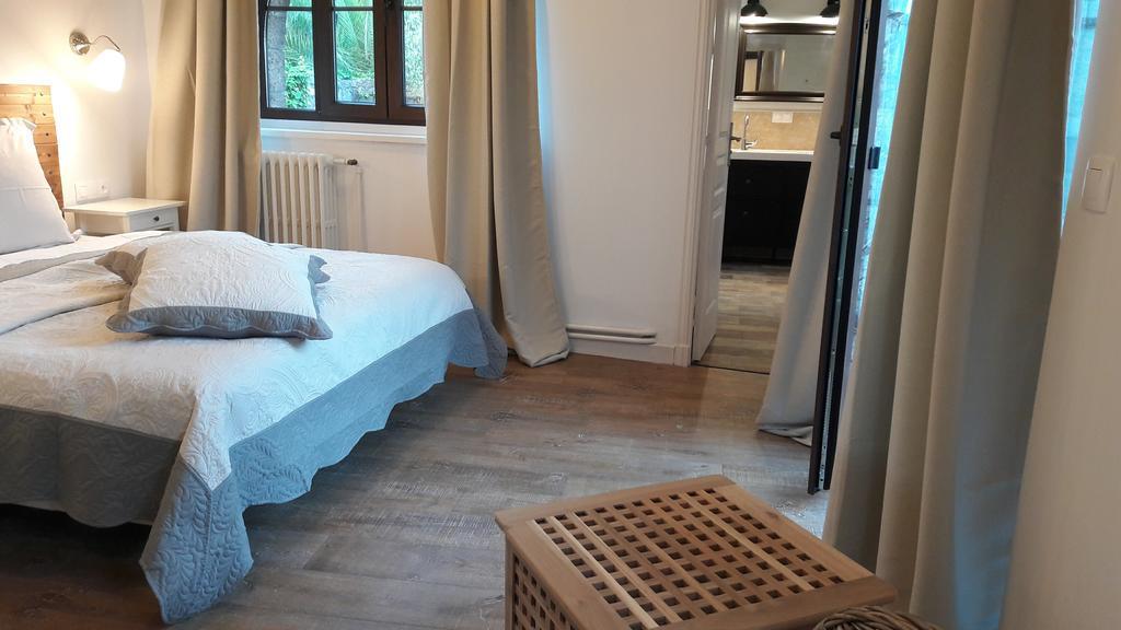 Suite avec Balcon