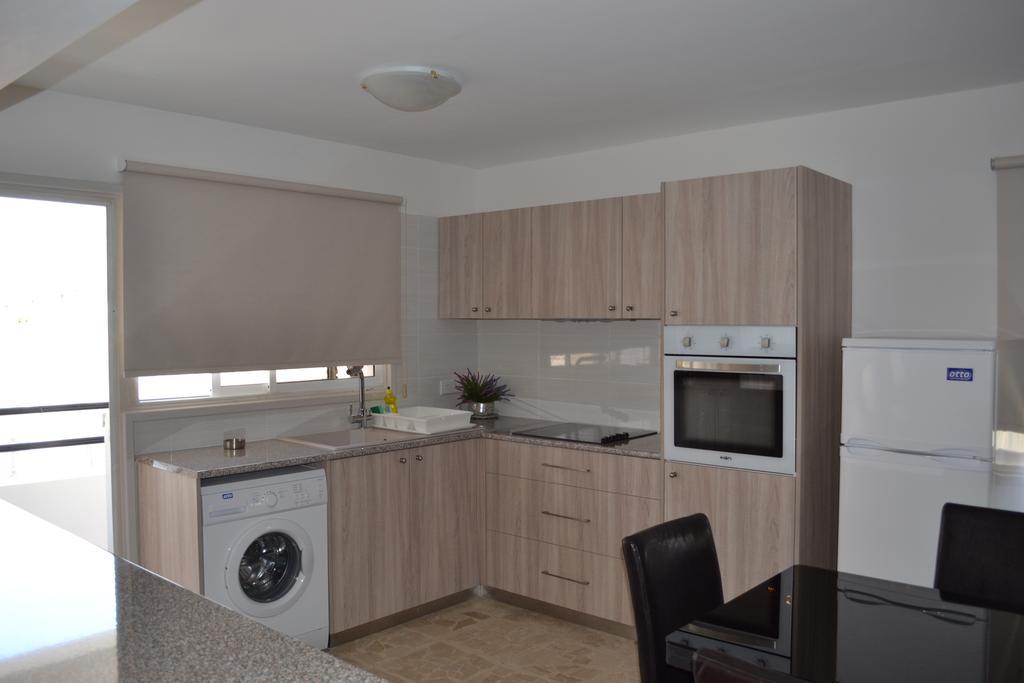 Appartement 2 Chambres