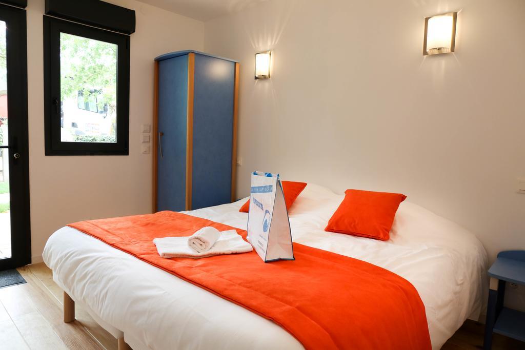 Appartement 2 Chambres