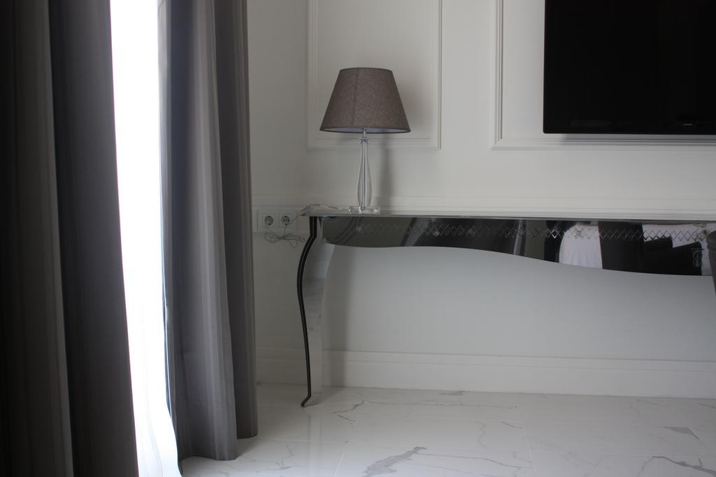 Habitación Doble con acceso al spa
