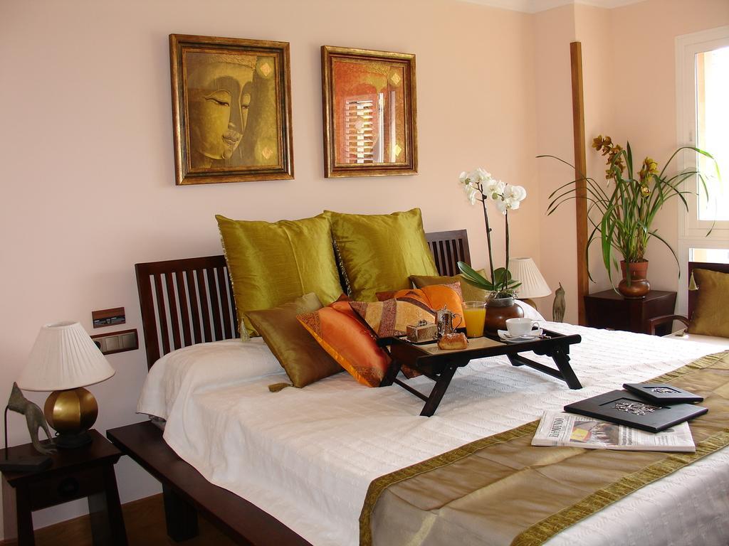 Superior Zweibettzimmer mit Meerblick