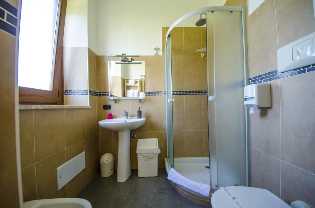 Chambre Double Standard