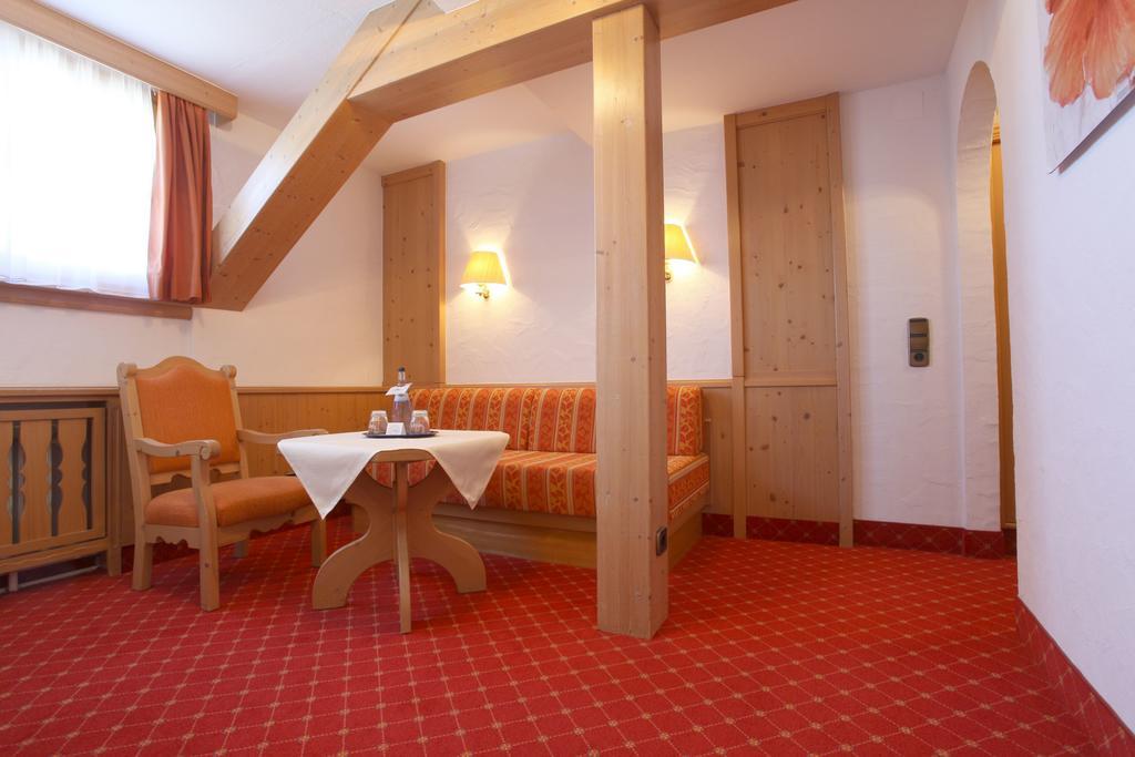 Superior Doppelzimmer