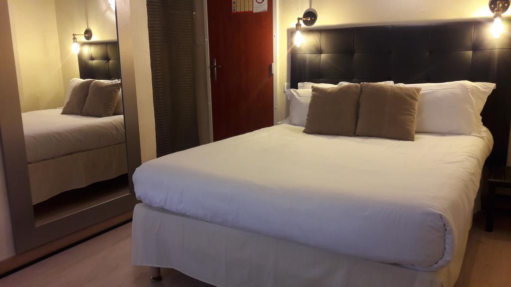 Chambre Standard Climatisée