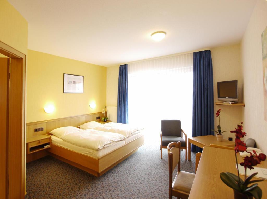 Comfort Doppelzimmer
