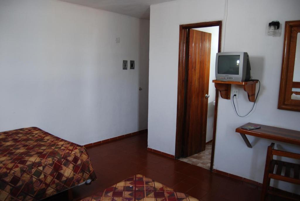 Standard Doppelzimmer