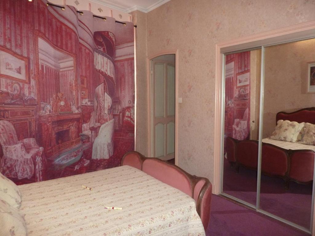 Chambre Simple