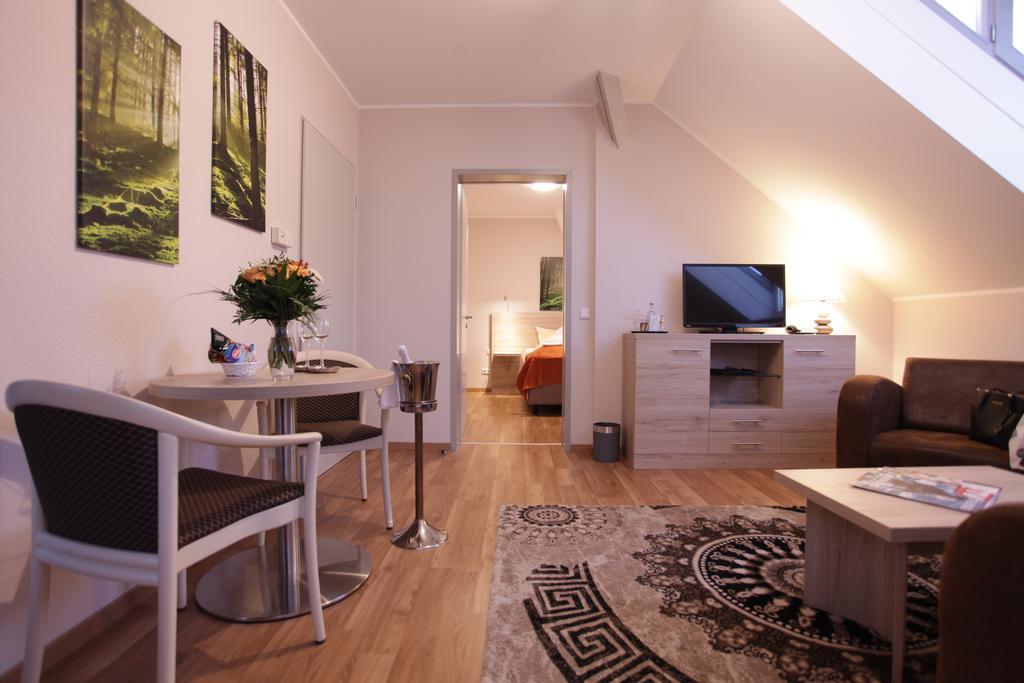 Apartment (2 Erwachsene)