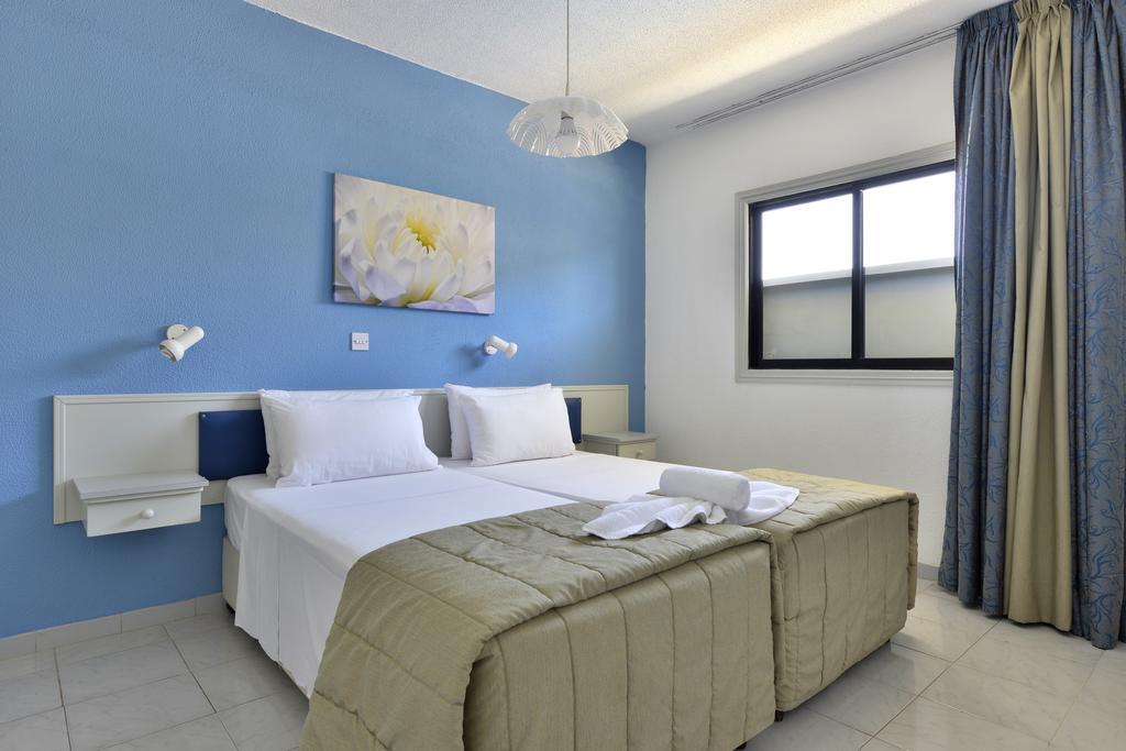 Apartamento familiar de 1 dormitorio