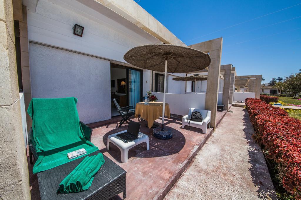 Bungalow Supérieur