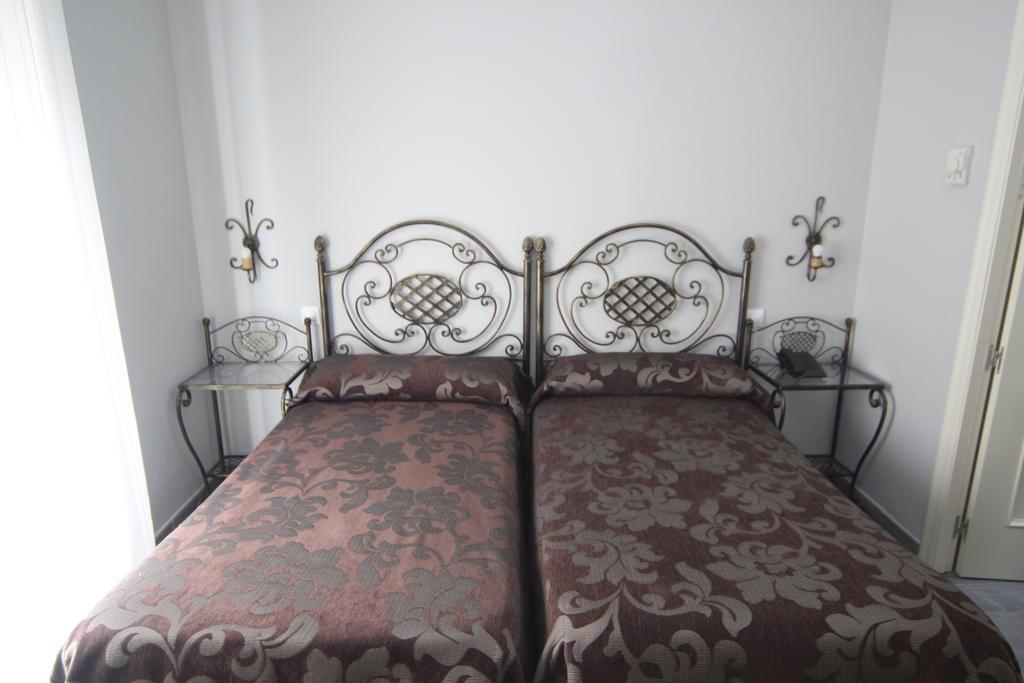 Quarto Duplo ou Twin