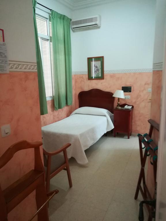 Chambre Simple