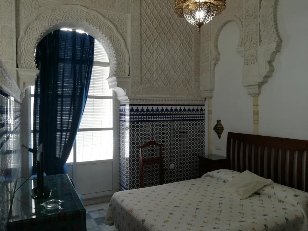 Chambre Double Supérieure
