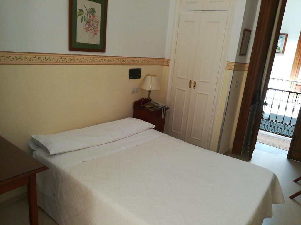 Chambre Simple Supérieure