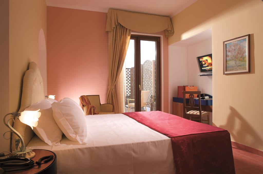 Superior Doppelzimmer mit Meerblick