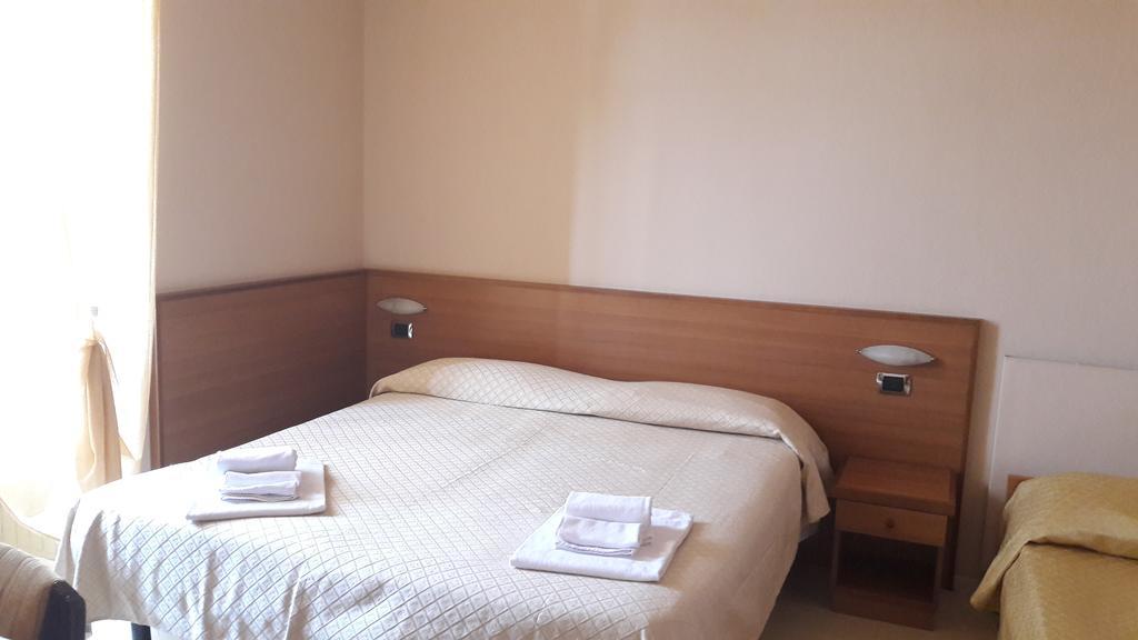 Appartamento con 1 Camera da Letto (3 Adulti)