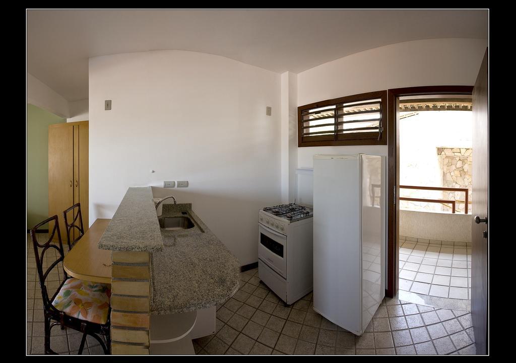 Quarto Luxuoso