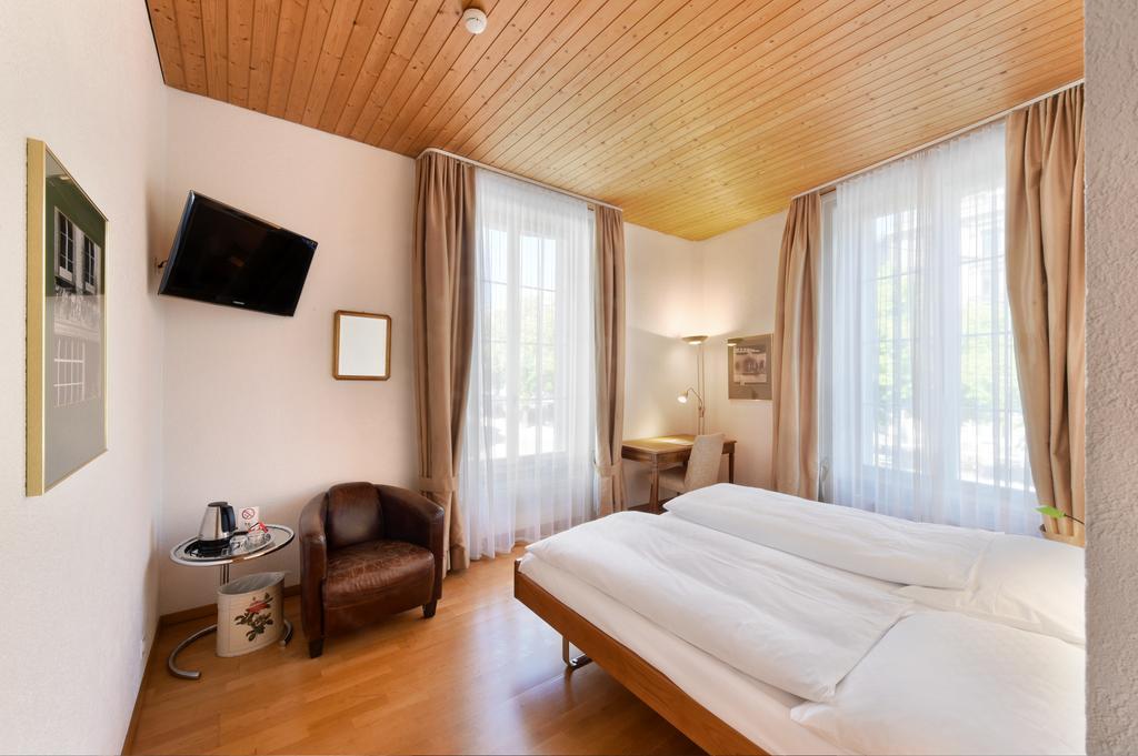 Standaard Kamer met 2 Bedden