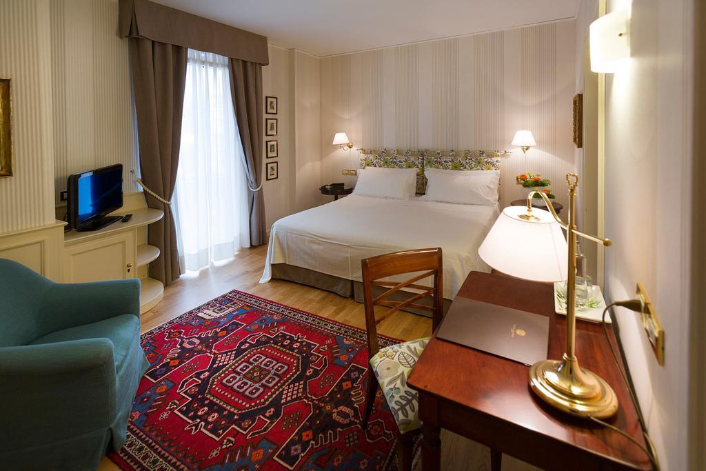 Superior Doppelzimmer