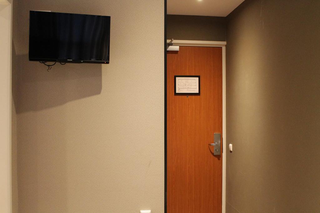 Comfort Dreibettzimmer
