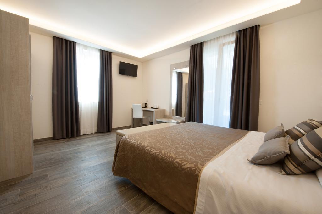 Superior Doppelzimmer