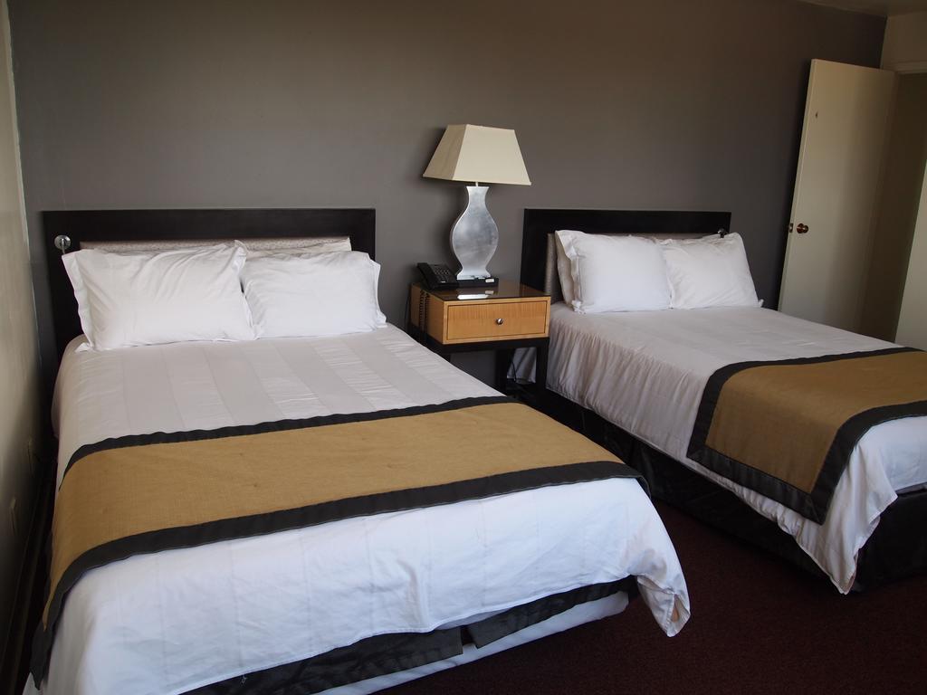 Double Royal Suite