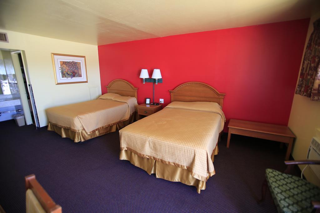 Budget Single Room