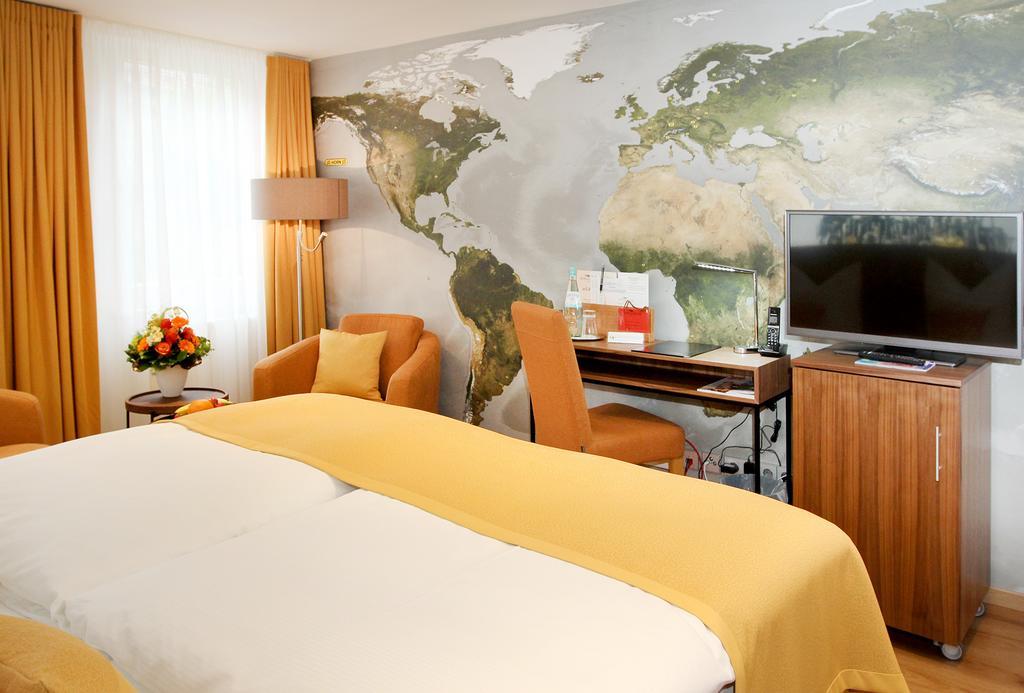 Doppelzimmer