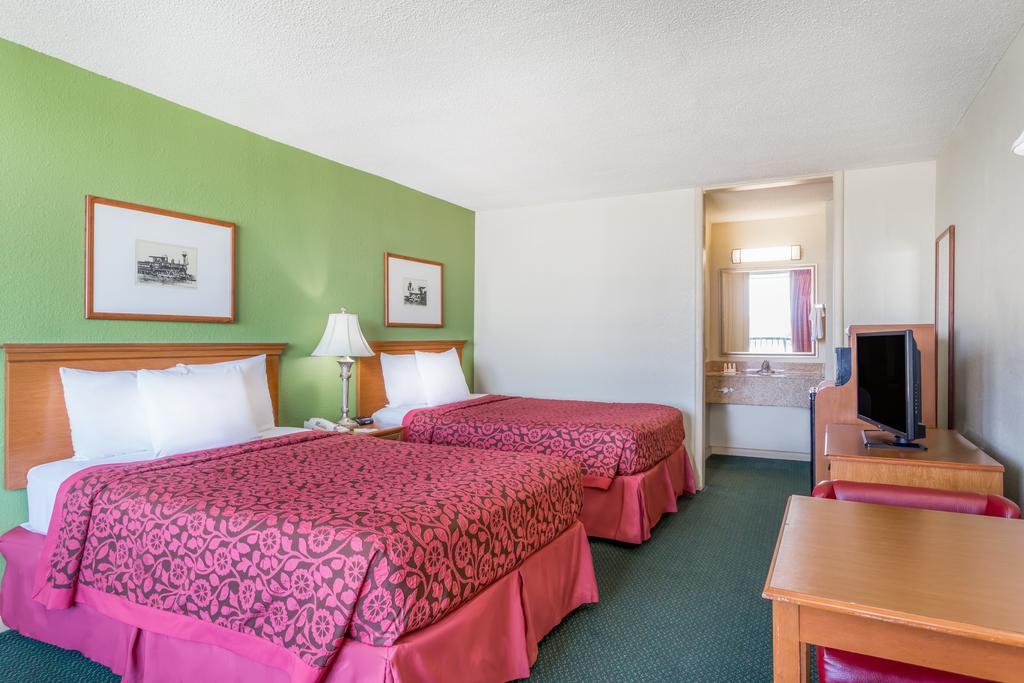 Double Room - Disability Access/Non-Smoking