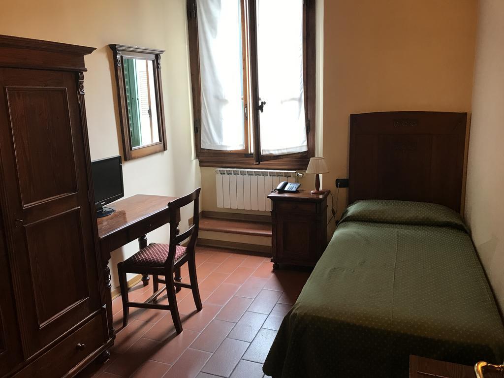 Chambre Simple