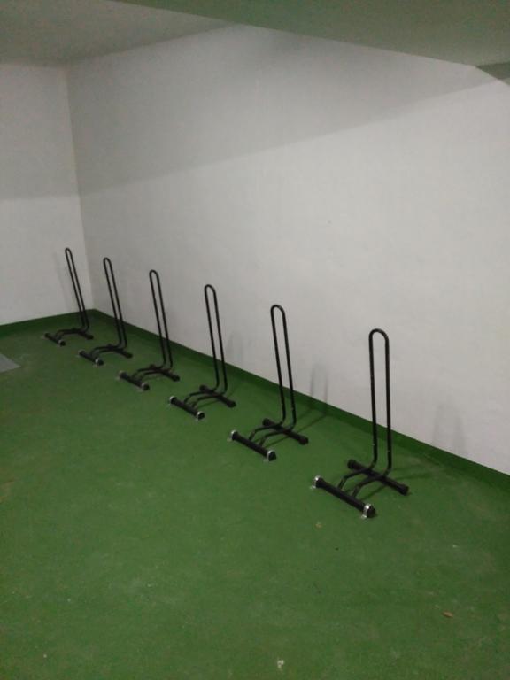 Habitación Individual