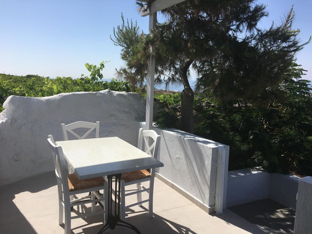 Appartamento con Vista Mare