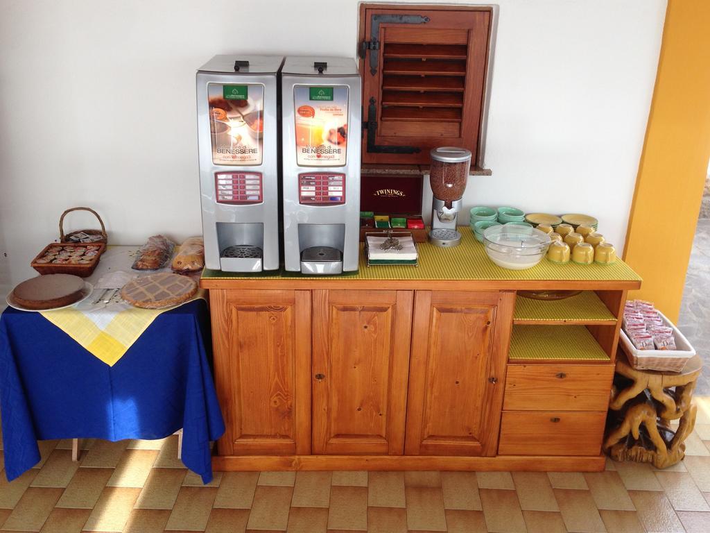 Appartamento con 2 Camere da Letto e Patio