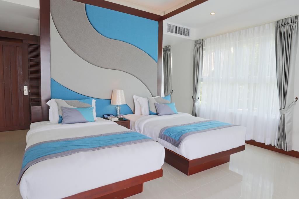 Villa 2 Chambres avec Piscine Privée