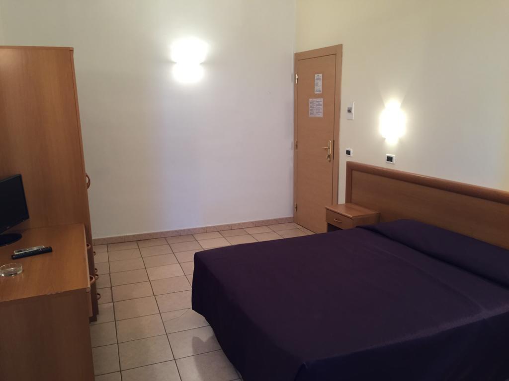 Camera Matrimoniale