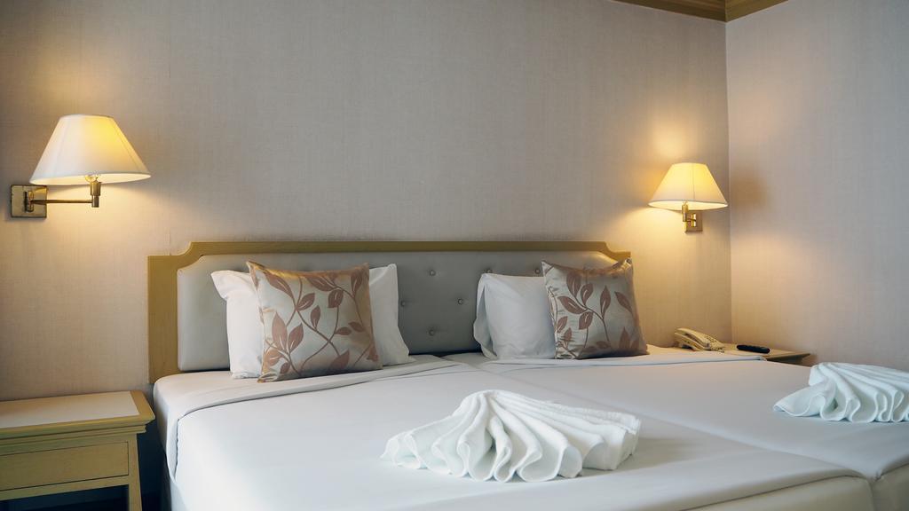 Chambre Double Deluxe