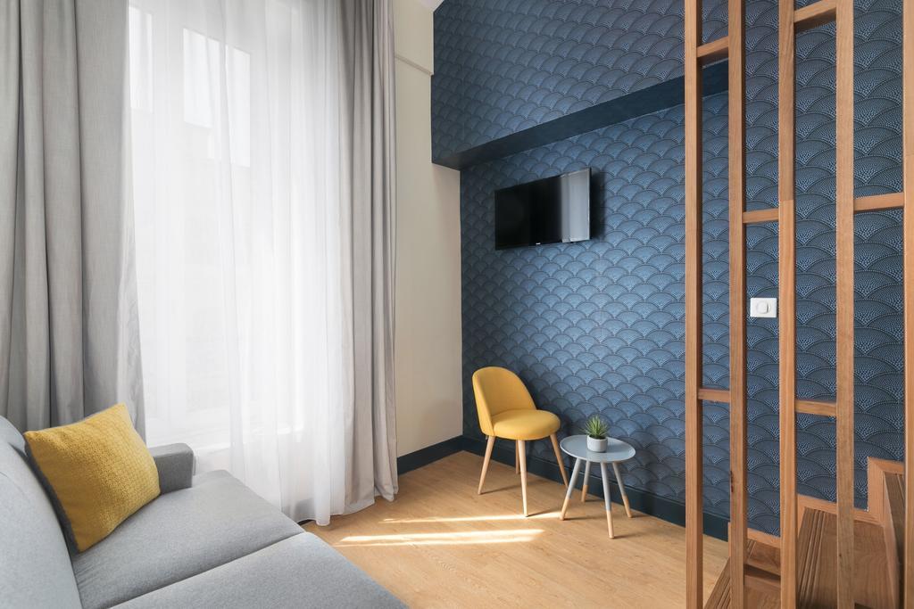 Quarto Quádruplo Dúplex