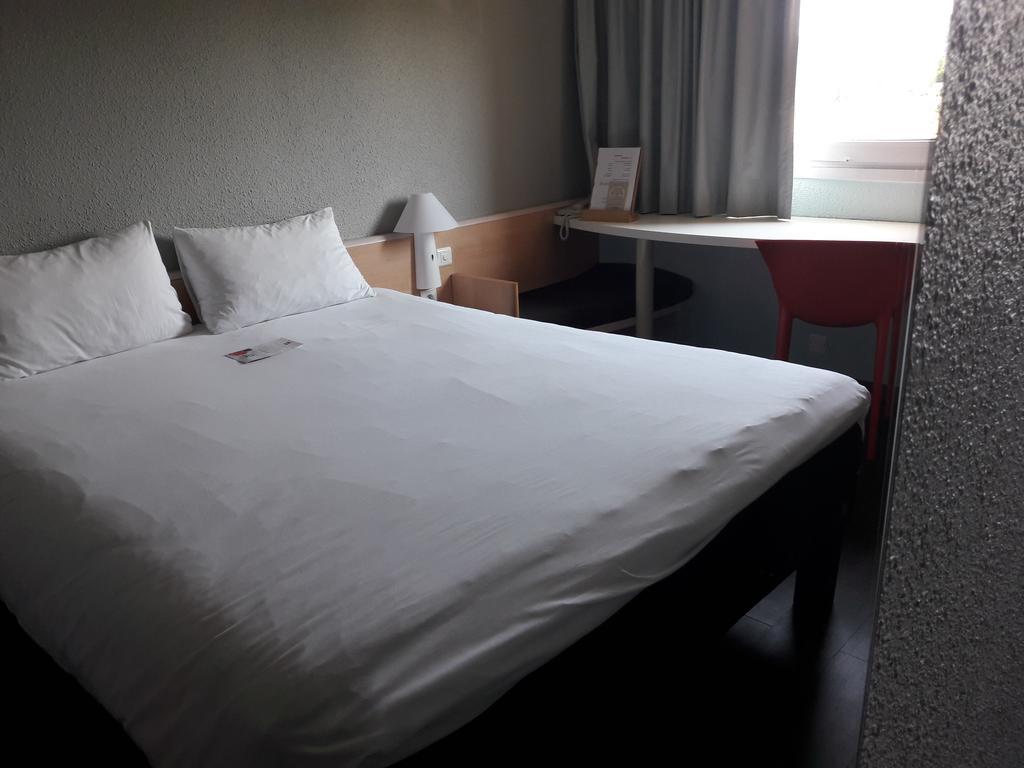 Chambre Double Standard