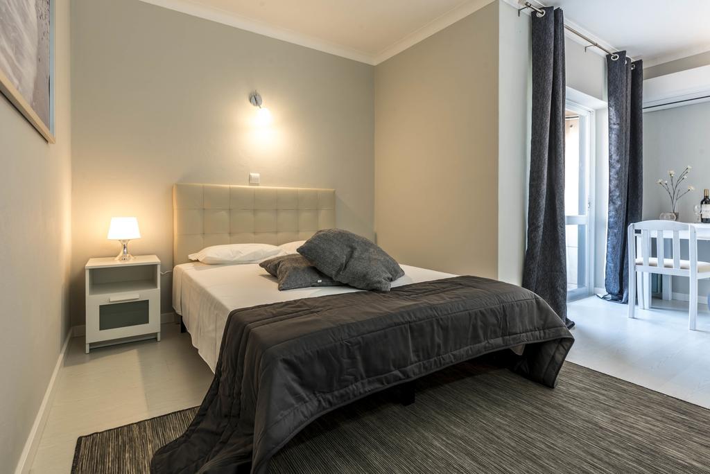 Quarto Duplo ou Twin Económico