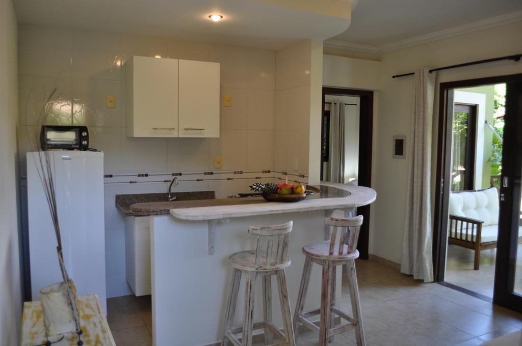 Apartamento Superior