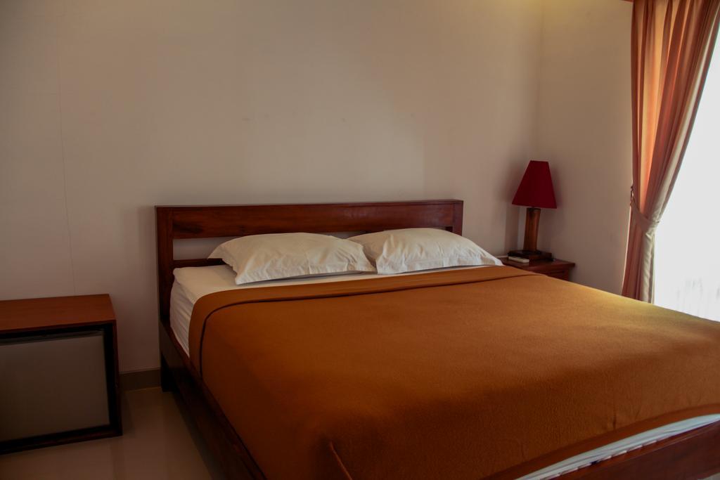 Habitación Doble Superior