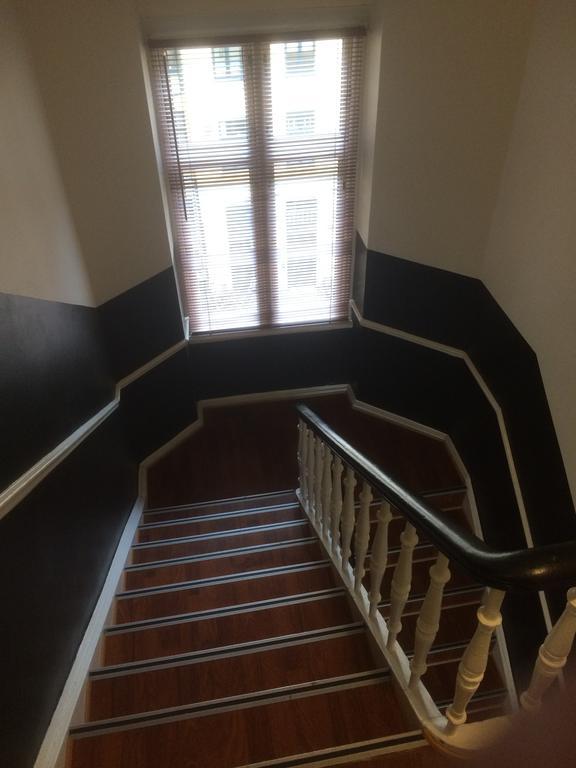 Chambre Simple avec Salle de Bains Commune