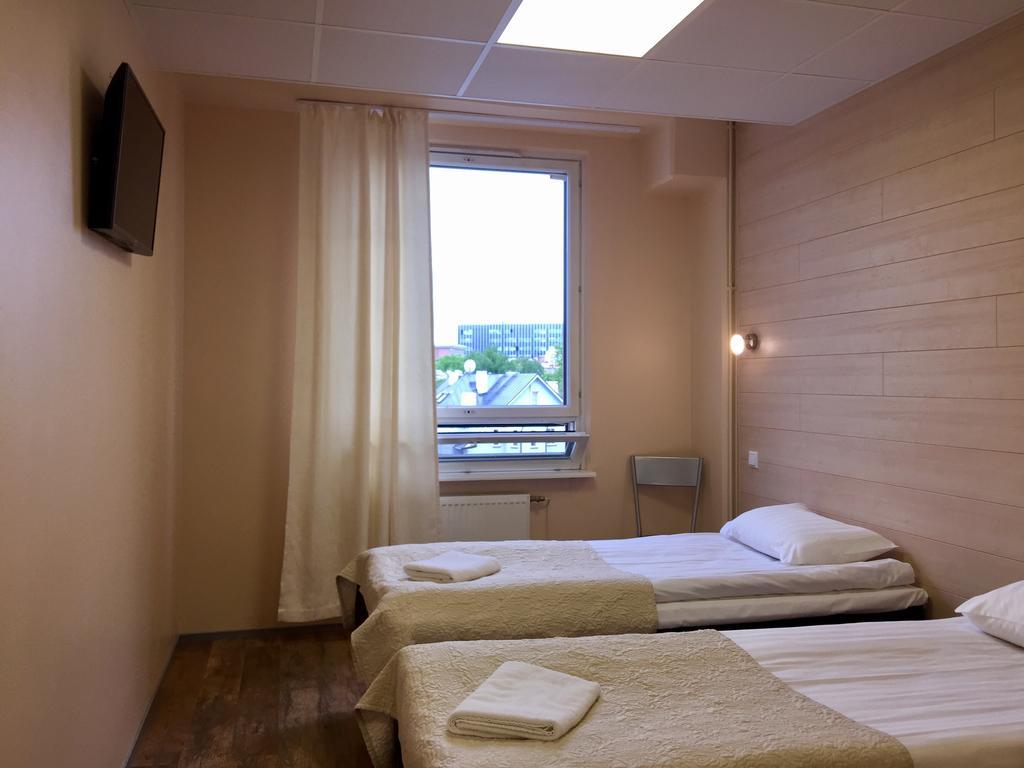 Standard Zweibettzimmer