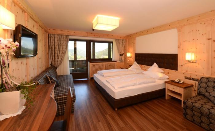 Junior Suite (2 Volwassenen)