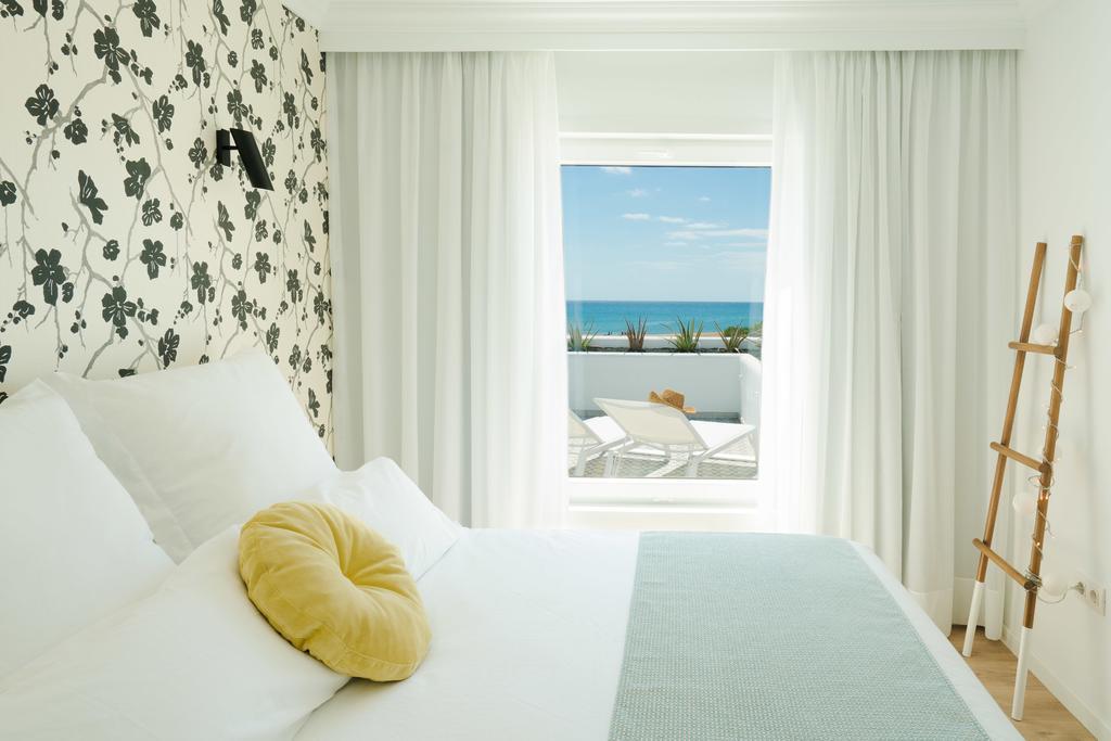 Suite 2 Chambres avec Vue sur Océan