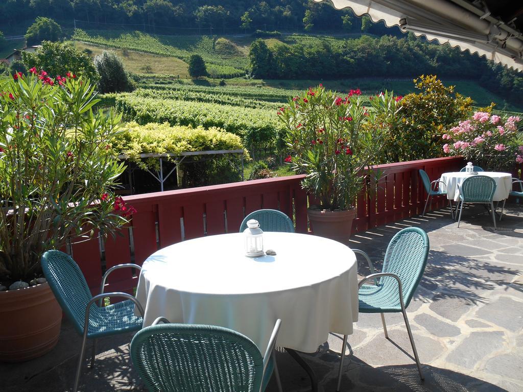 Appartamento con Terrazza