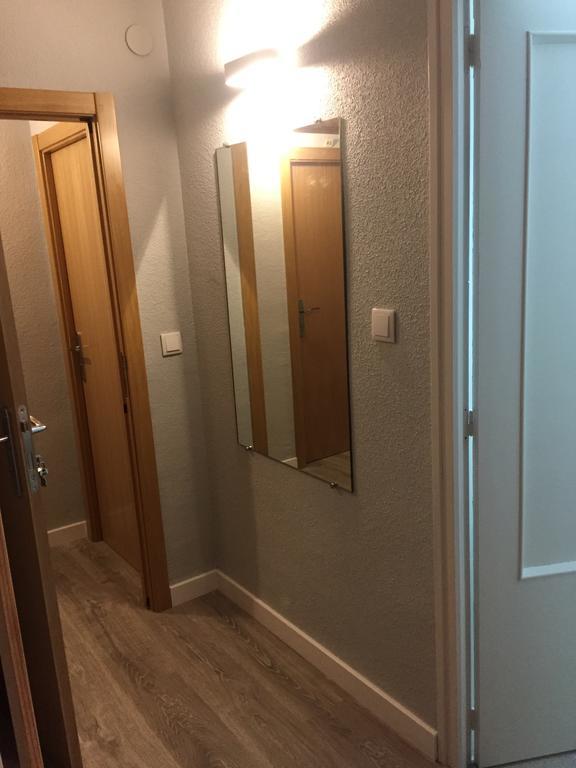 Habitación Doble con baño privado - 2 camas