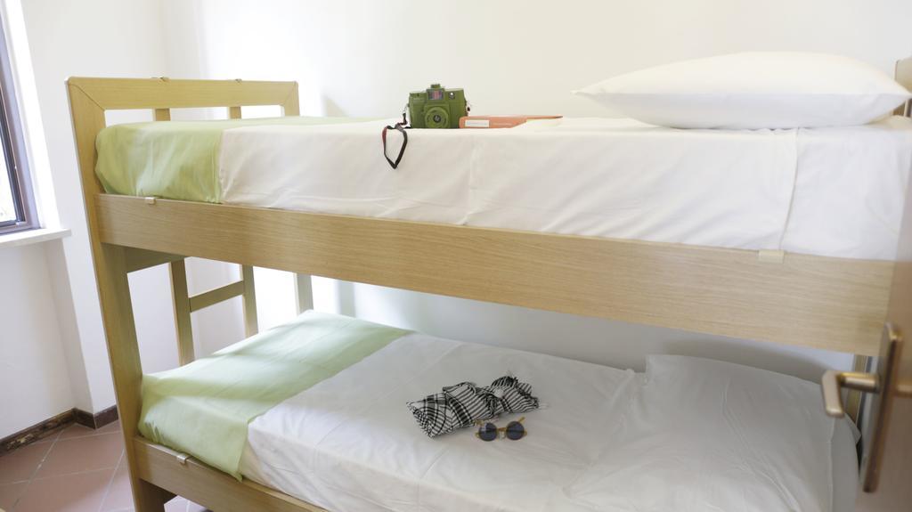 Villa con 2 Camere da Letto