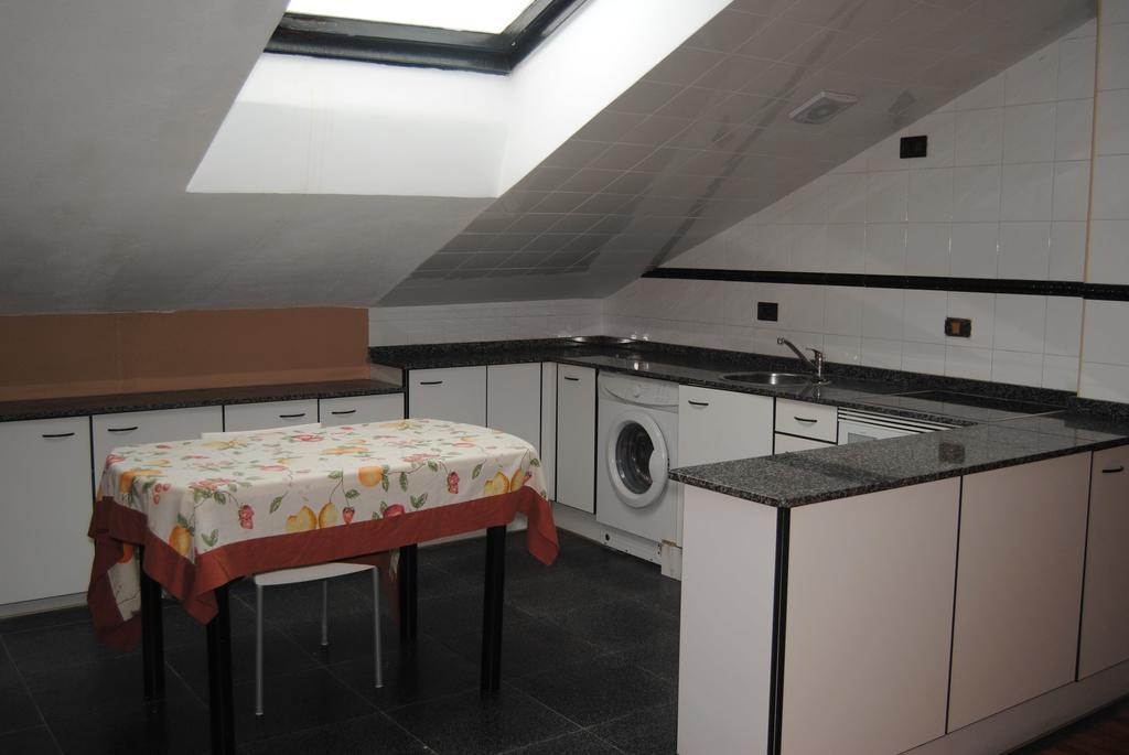 Apartamento - 2 niveles
