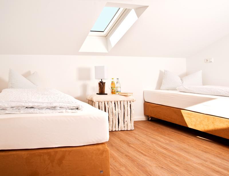 Superior Suite mit 2 Schlafzimmern